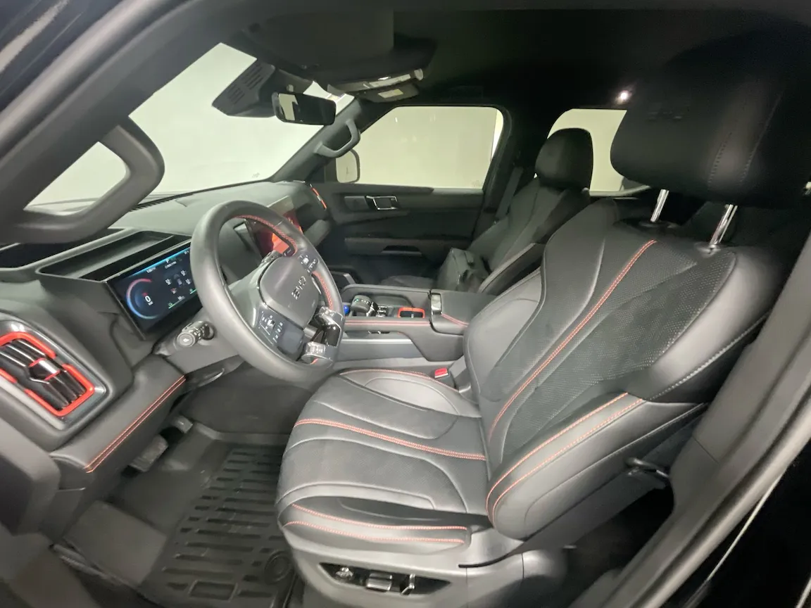 Imagenes del auto