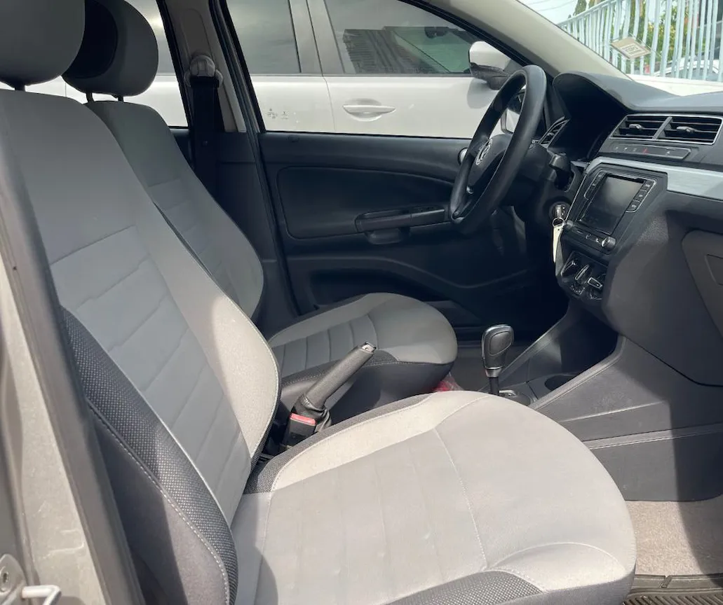 Imagenes del auto