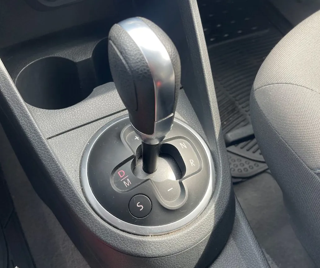 Imagenes del auto