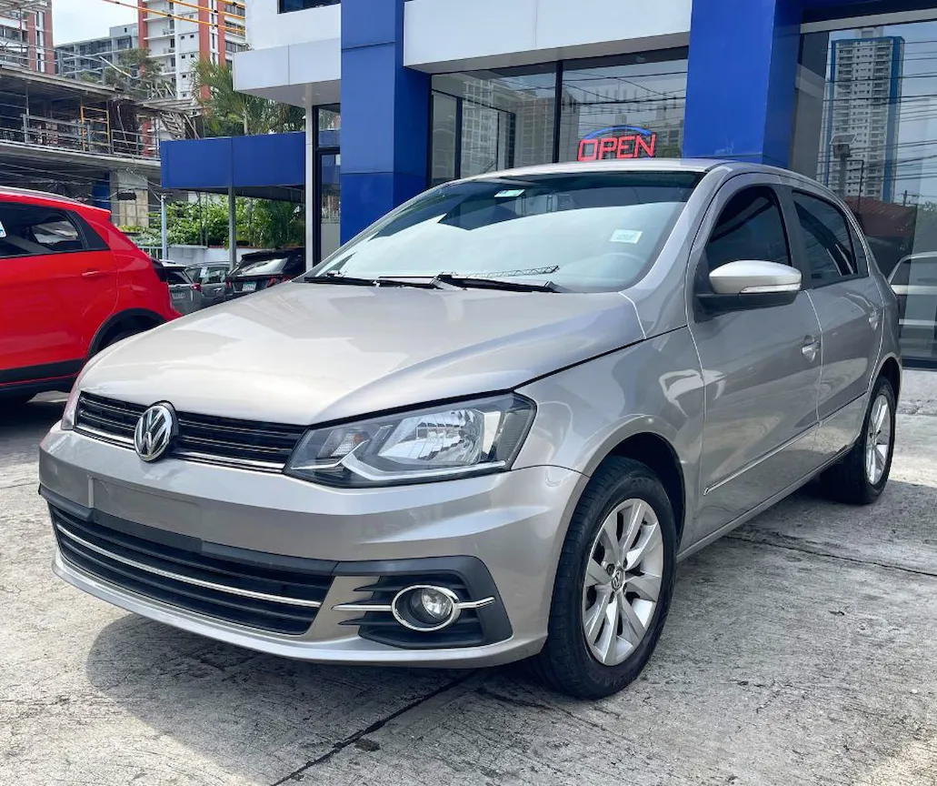 Imagenes del auto