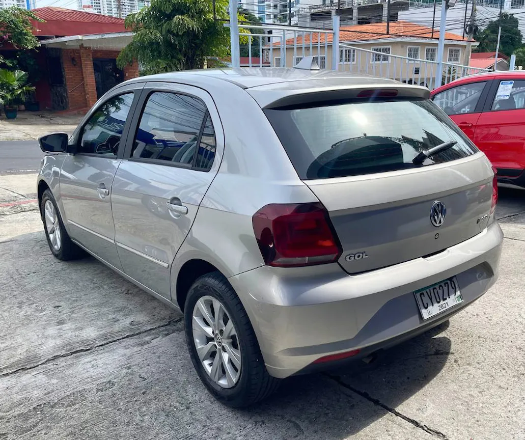 Imagenes del auto
