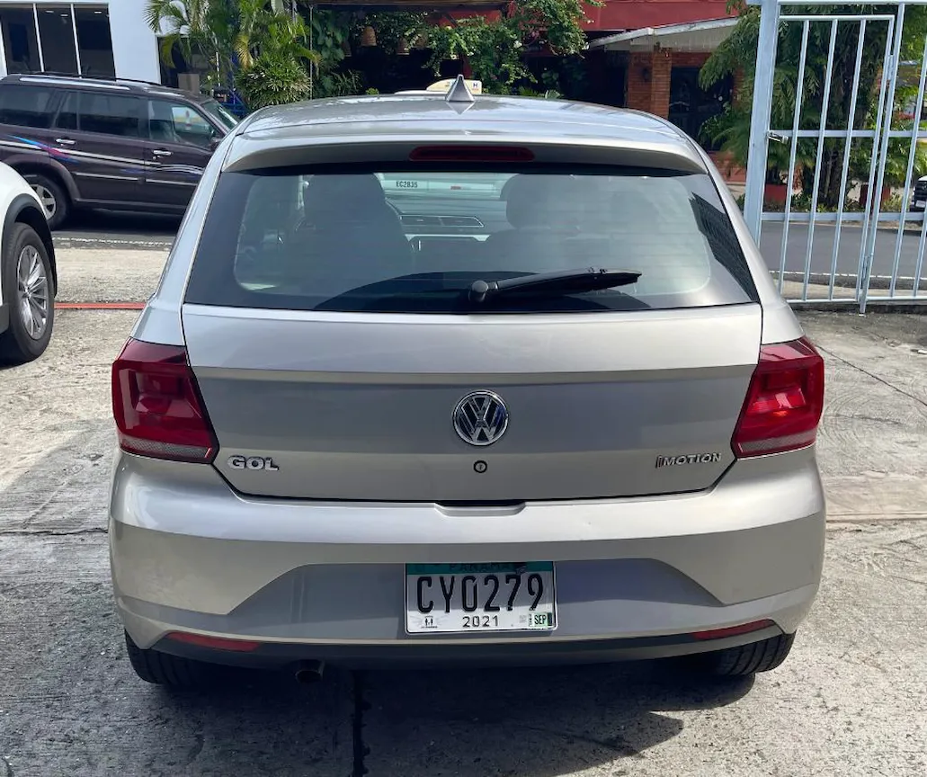 Imagenes del auto