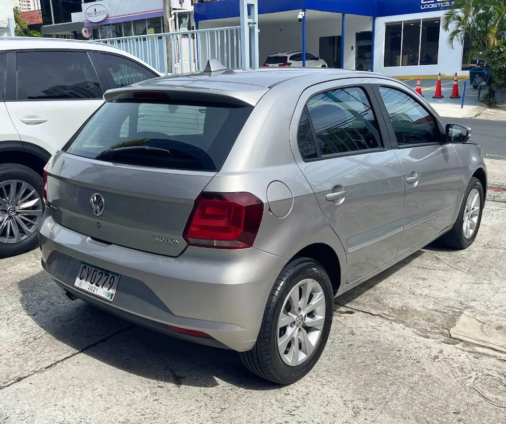 Imagenes del auto