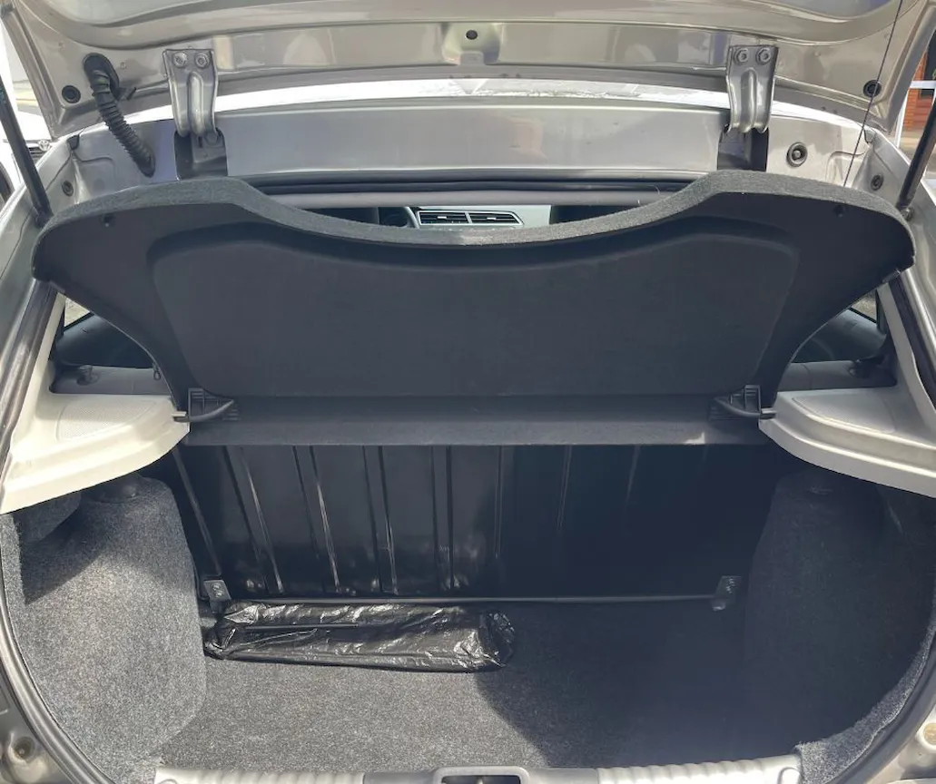 Imagenes del auto