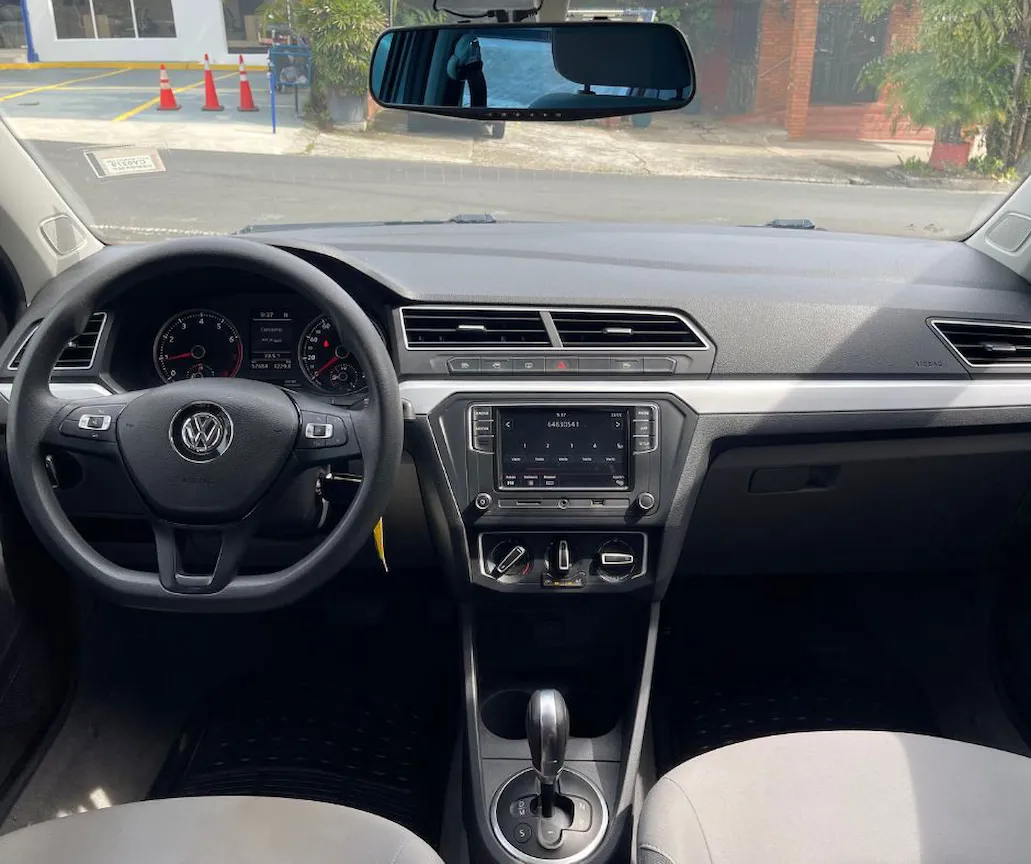 Imagenes del auto
