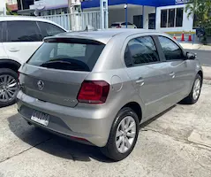 Preview imagenes del auto