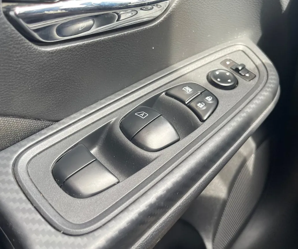 Imagenes del auto