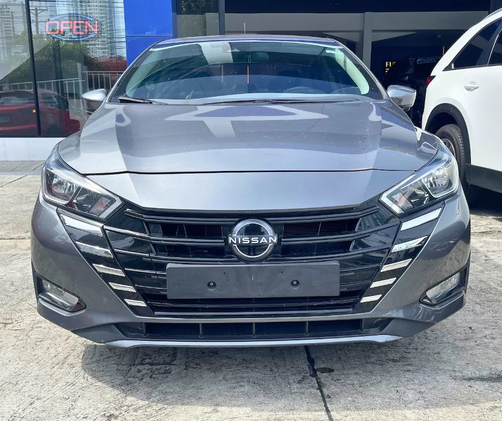 Imagenes del auto