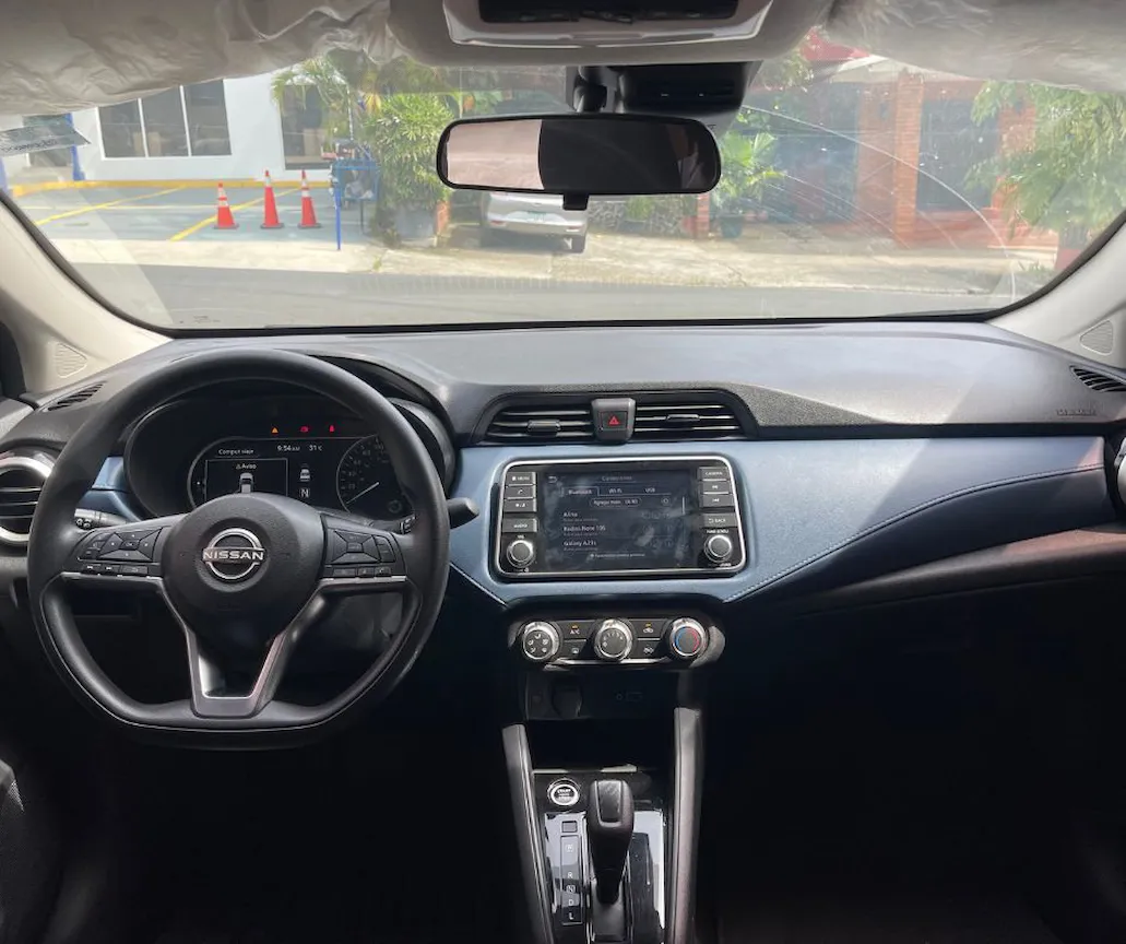 Imagenes del auto