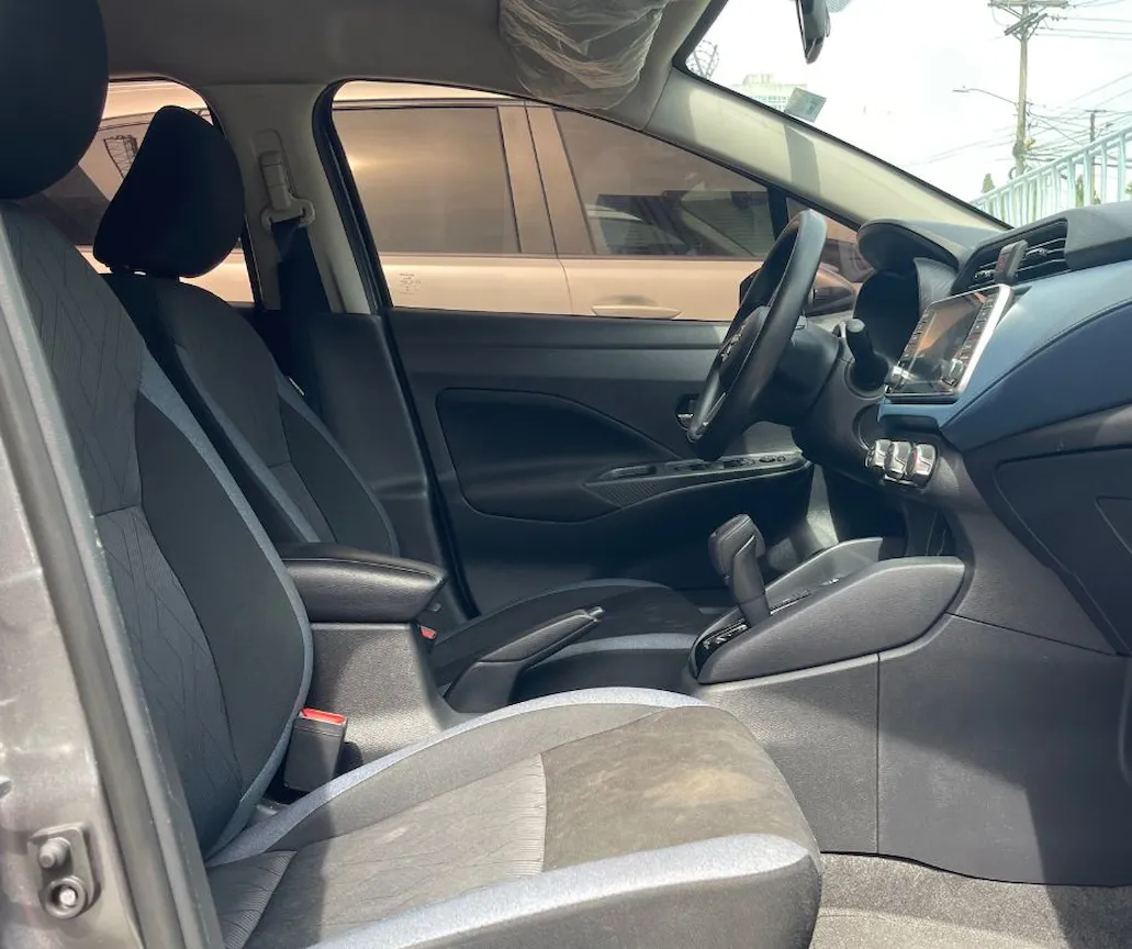 Imagenes del auto