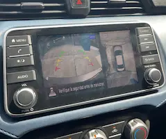 Preview imagenes del auto