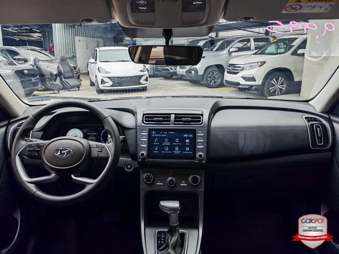 Imagenes del auto