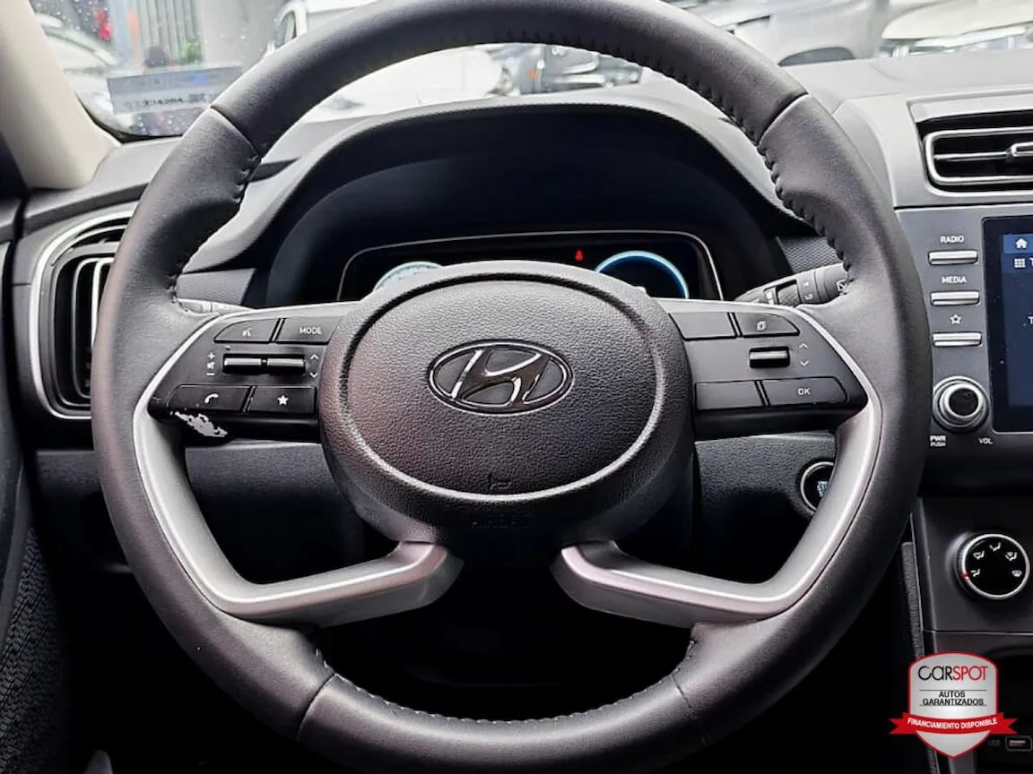 Imagenes del auto