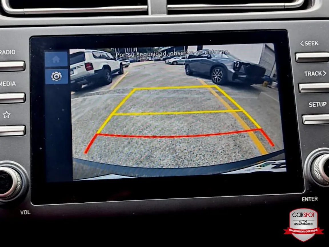 Imagenes del auto