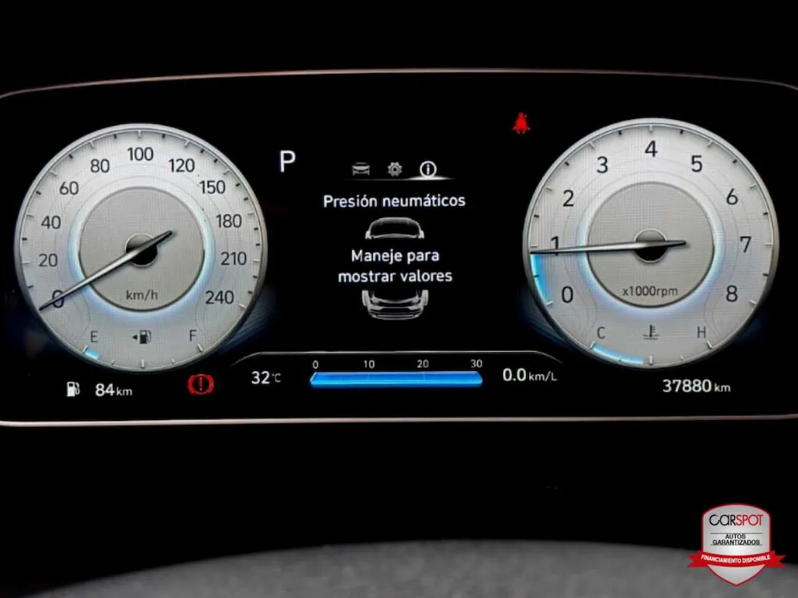 Imagenes del auto