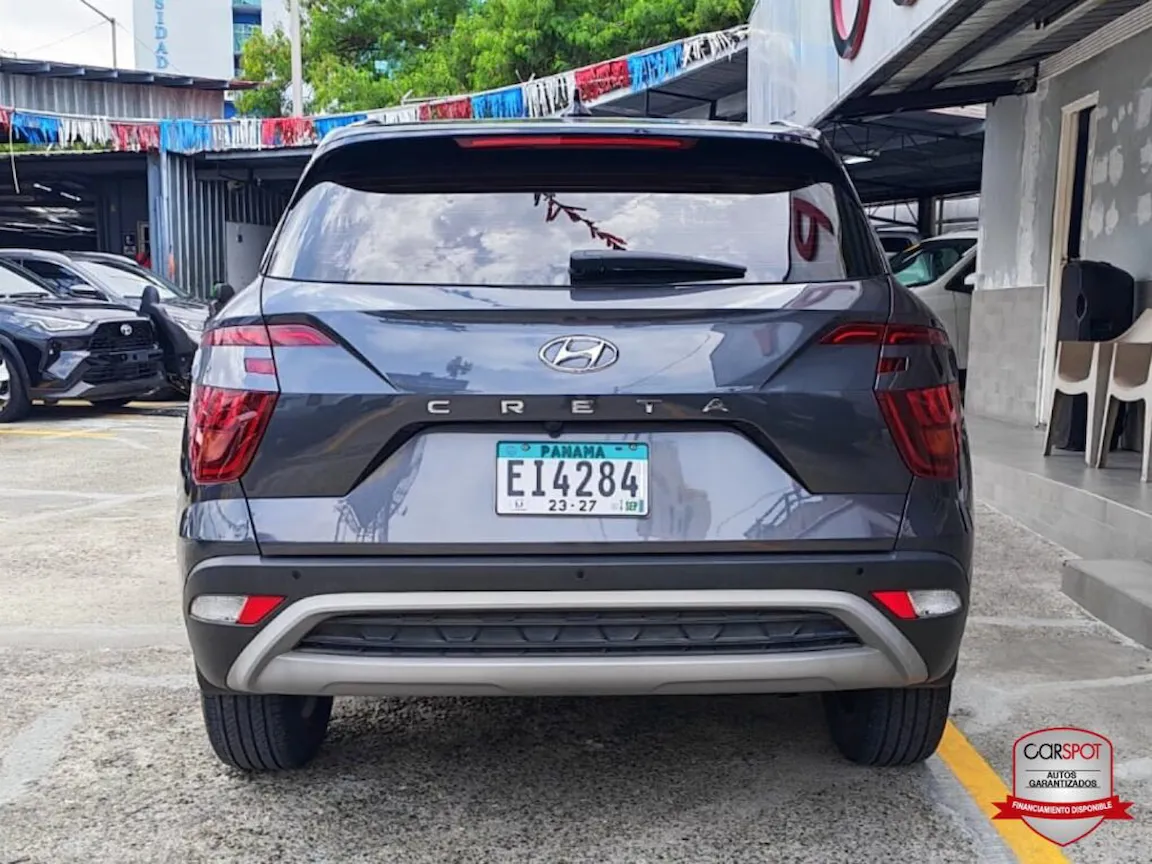 Imagenes del auto
