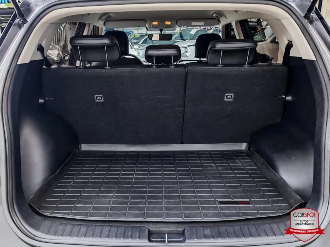 Imagenes del auto