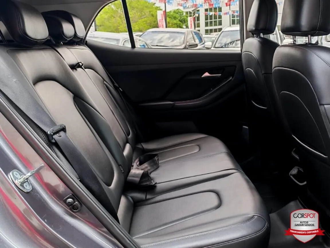 Imagenes del auto