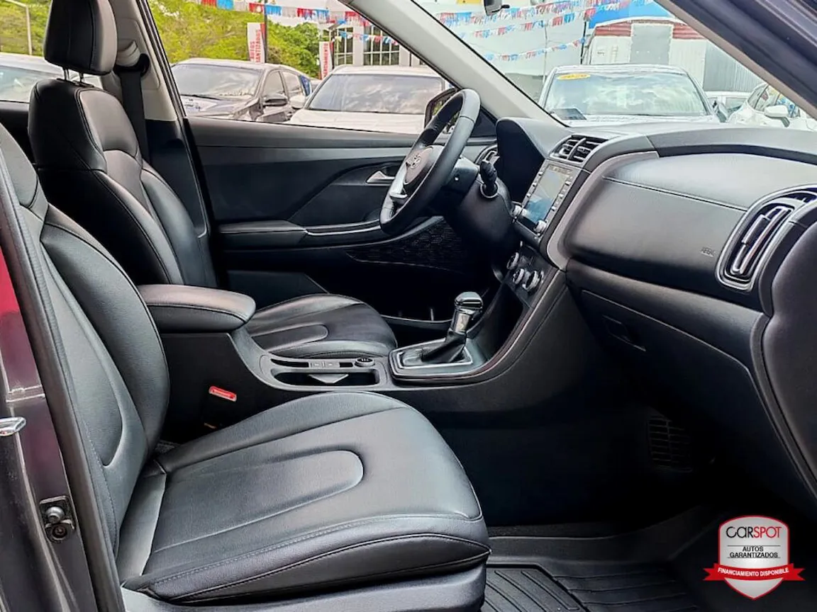 Imagenes del auto