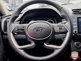 Preview imagenes del auto
