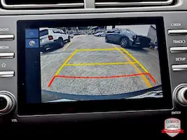 Preview imagenes del auto