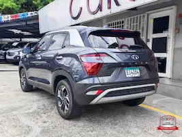 Preview imagenes del auto