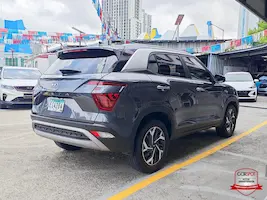 Preview imagenes del auto