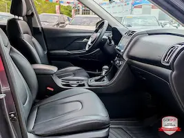 Preview imagenes del auto