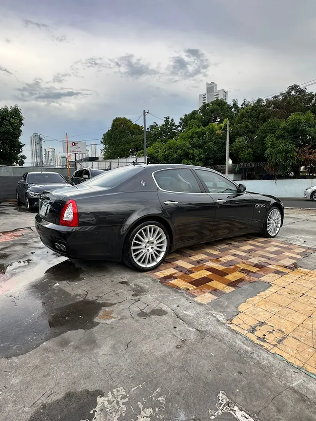 Imagenes del auto