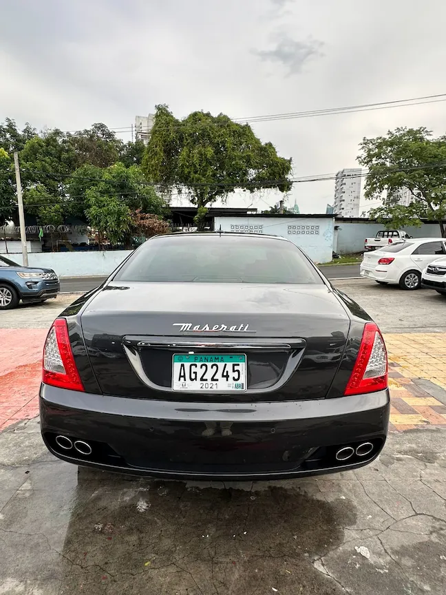 Imagenes del auto