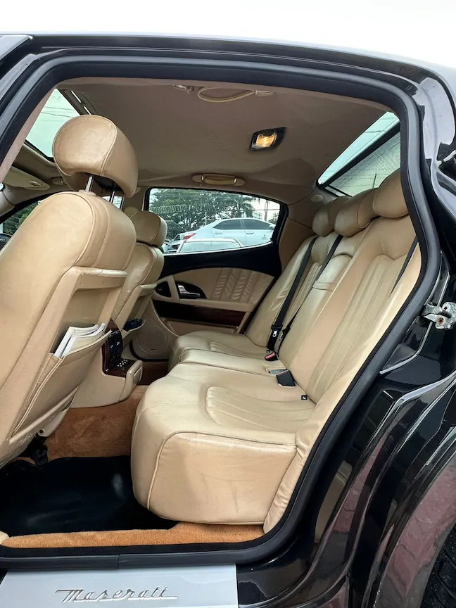 Imagenes del auto