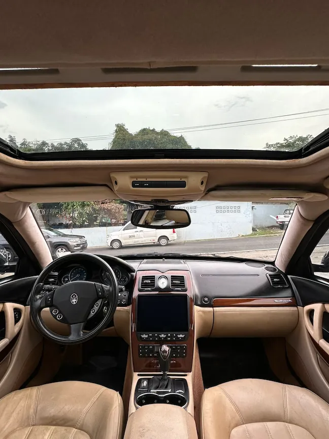 Imagenes del auto
