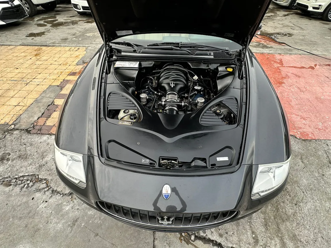 Imagenes del auto