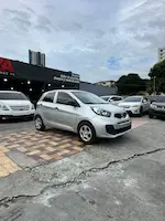 Preview imagenes del auto