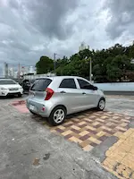 Preview imagenes del auto