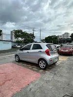 Preview imagenes del auto