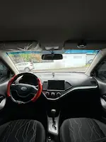 Preview imagenes del auto