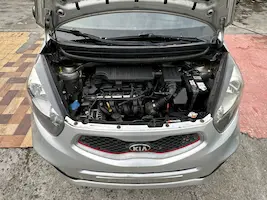 Preview imagenes del auto