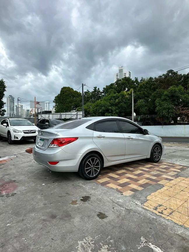 Imagenes del auto