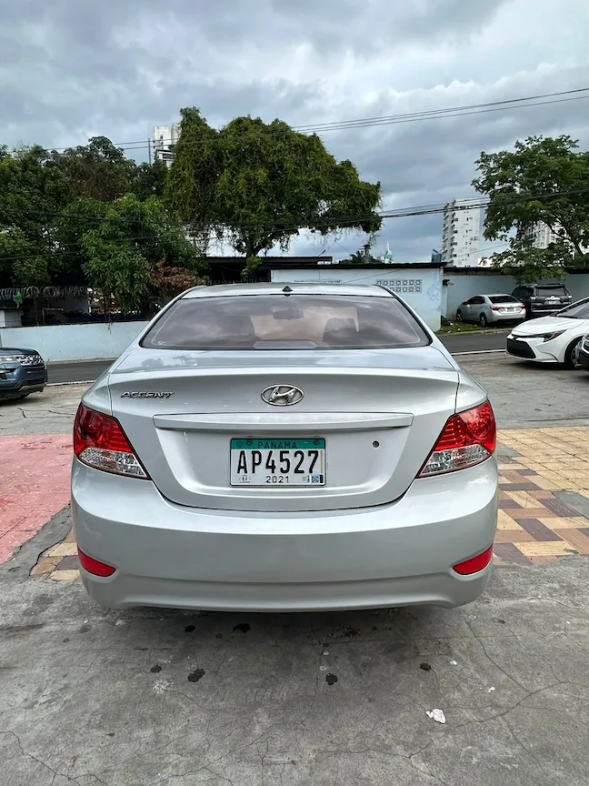 Imagenes del auto