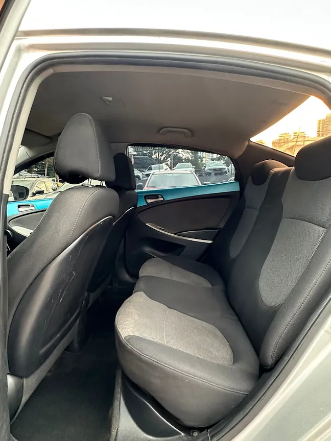 Imagenes del auto