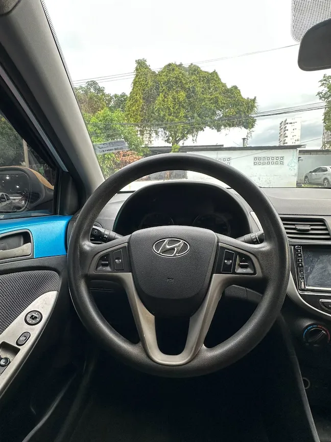 Imagenes del auto