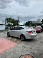 Preview imagenes del auto