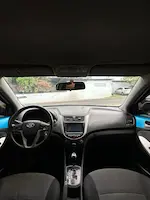 Preview imagenes del auto