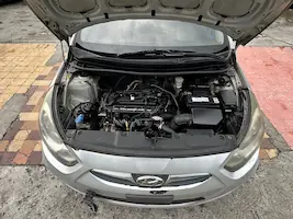 Preview imagenes del auto