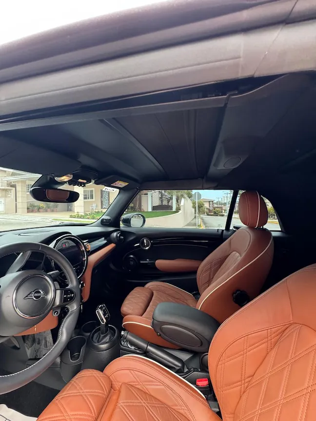 Imagenes del auto