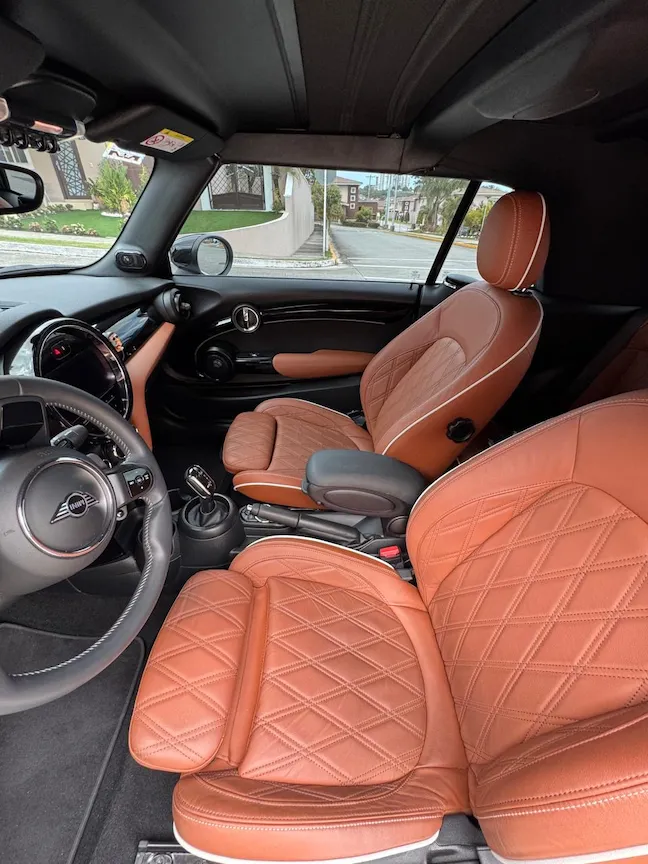 Imagenes del auto