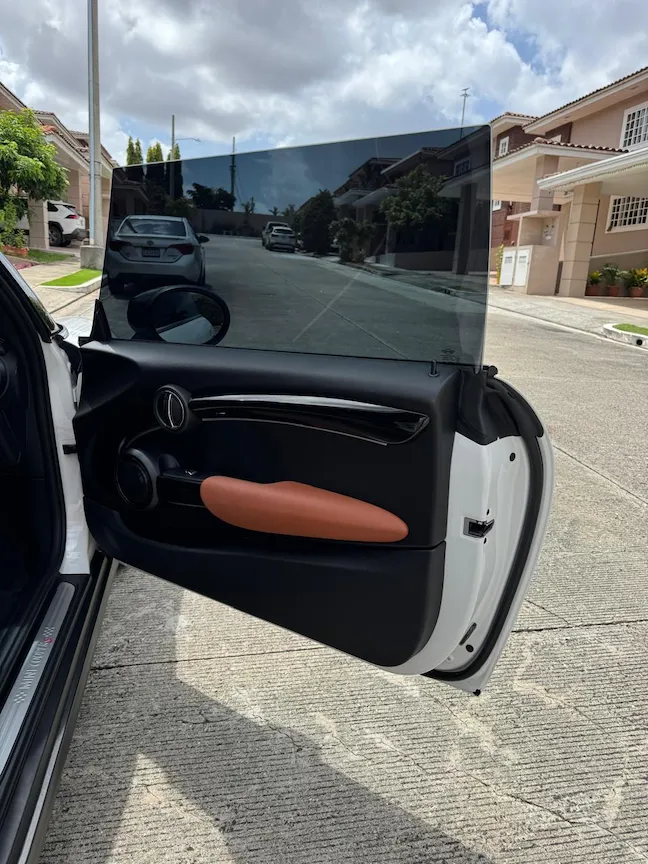 Imagenes del auto
