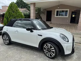 Preview imagenes del auto