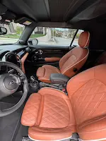 Preview imagenes del auto